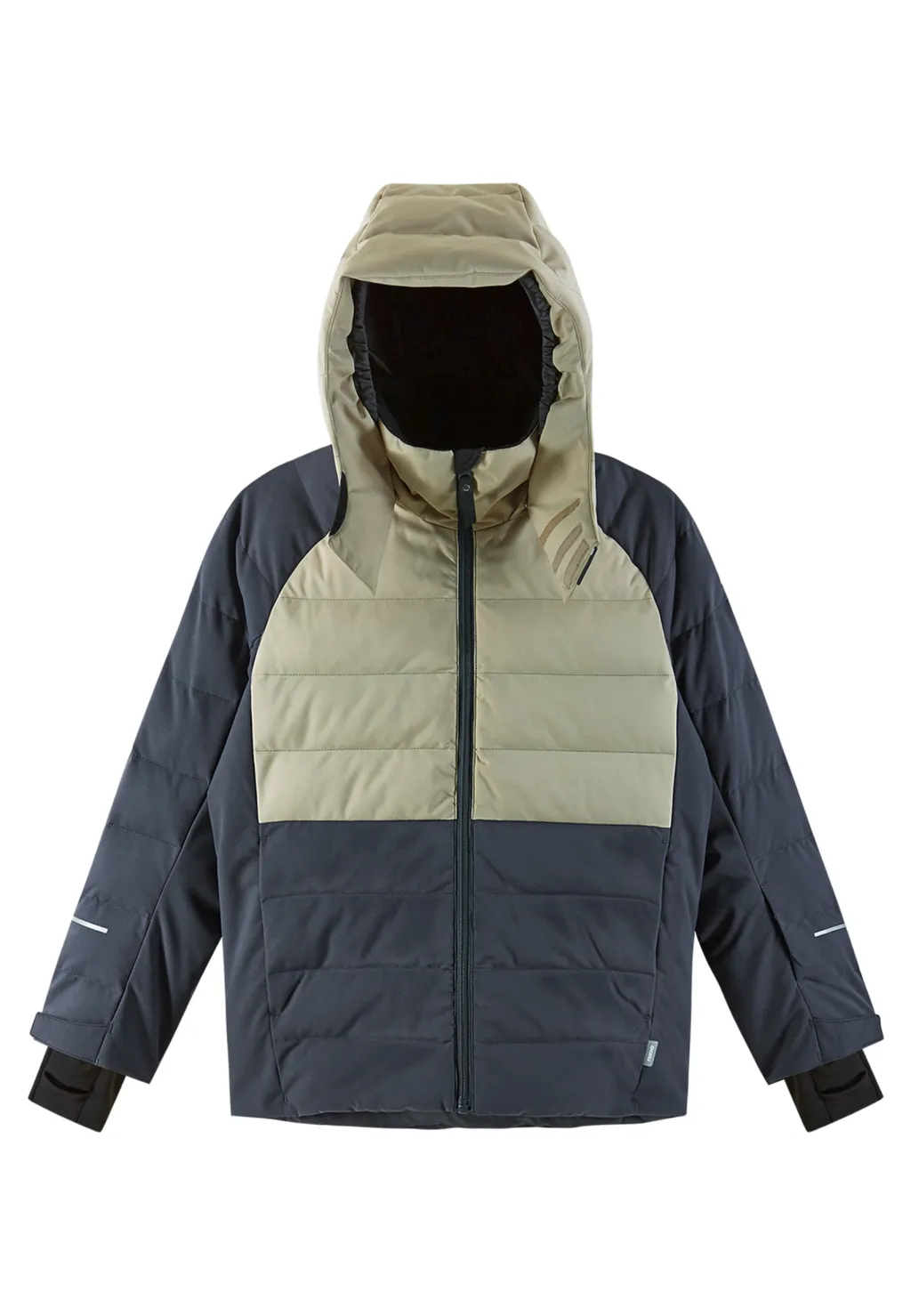 Online Kuosku Vinterjacka Soft Black Jackor & Kappor