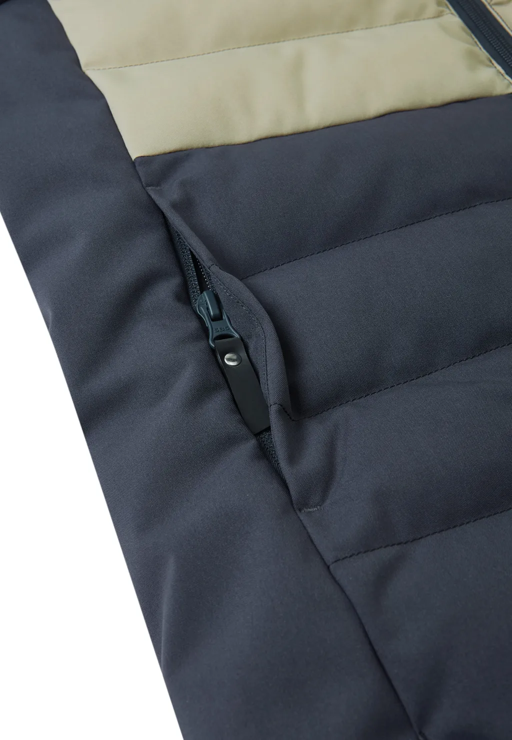 Online Kuosku Vinterjacka Soft Black Jackor & Kappor
