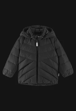Kupponen Dunjacka Black Jackor & Kappor