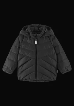 Kupponen Dunjacka Black Jackor & Kappor