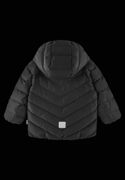 Kupponen Dunjacka Black Jackor & Kappor