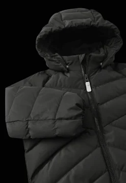 Kupponen Dunjacka Black Jackor & Kappor