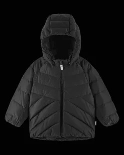 Kupponen Dunjacka Black Jackor & Kappor