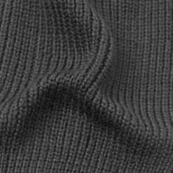 Best Kuukuna Ribbad Balaklava Svart Barn Accessoarer