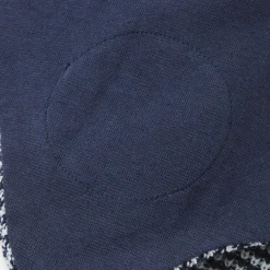 Discount Kuuru Stickad Mössa Marinblå Barn Accessoarer
