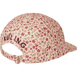 Discount Laholm Mönstrad Keps Summer Flowers Barn Accessoarer
