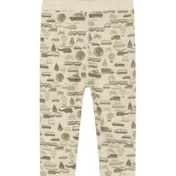 Sale Laki Leggings Wheat Melange Barn Byxor & Shorts