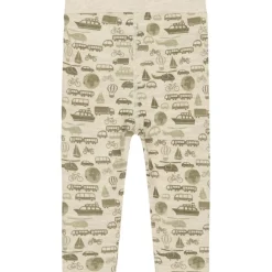 Sale Laki Leggings Wheat Melange Barn Byxor & Shorts
