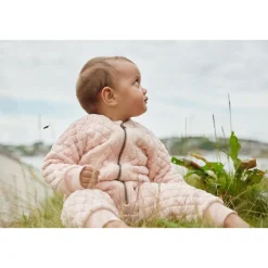 Outlet Laki Onesie Rosa Barn Bodys & Bodysuits