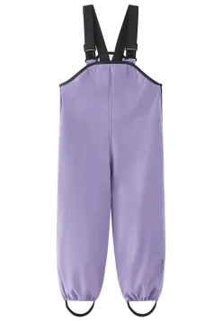 Outlet Lammikko Byxor För Regn Blooming Lilac Byxor