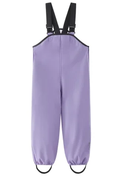 Outlet Lammikko Byxor För Regn Blooming Lilac Byxor