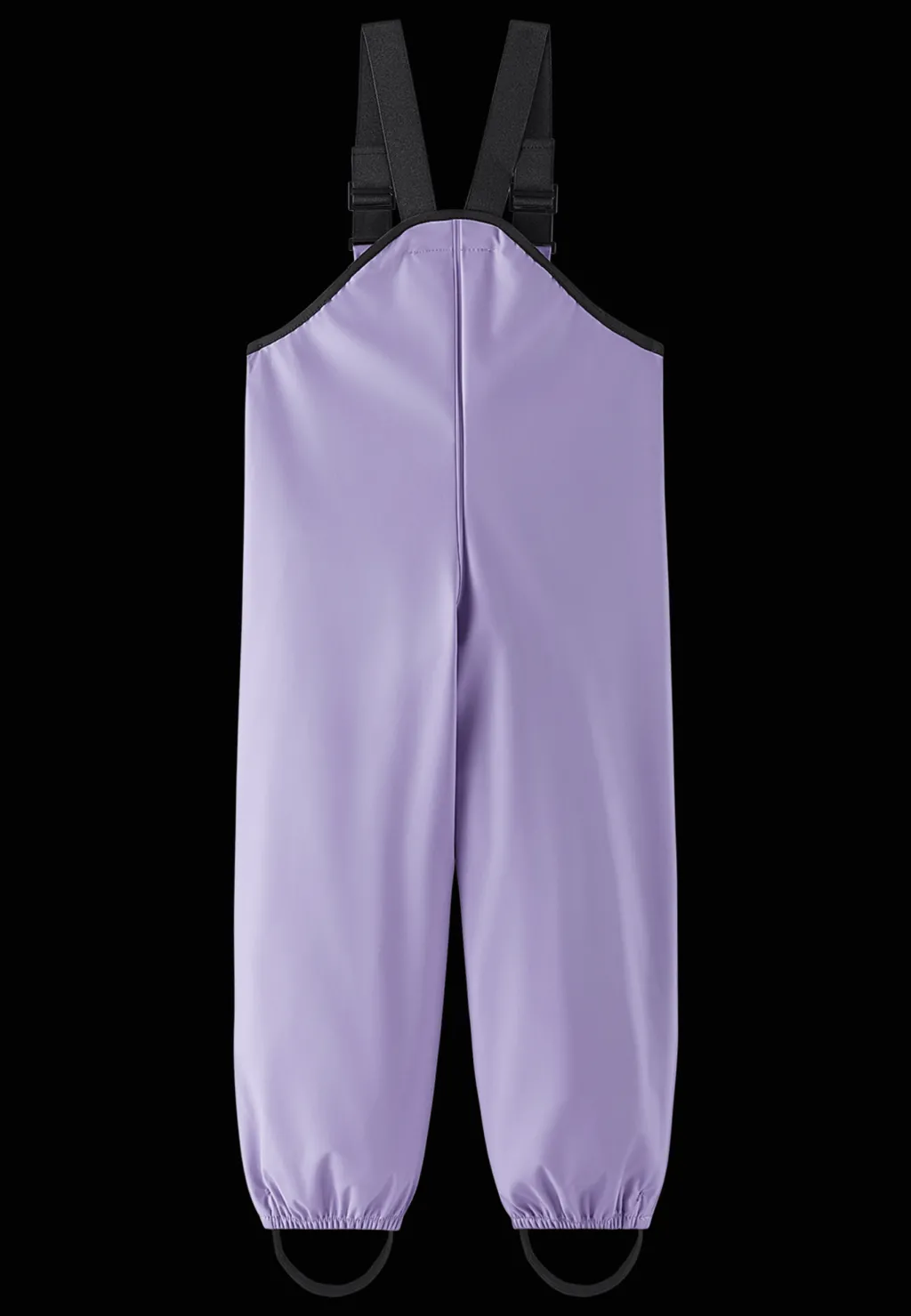 Outlet Lammikko Byxor För Regn Blooming Lilac Byxor