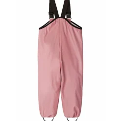Outlet Lammikko Regnbyxor Rose Blush Byxor