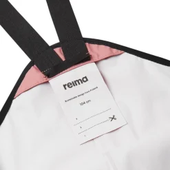 Outlet Lammikko Regnbyxor Rose Blush Byxor