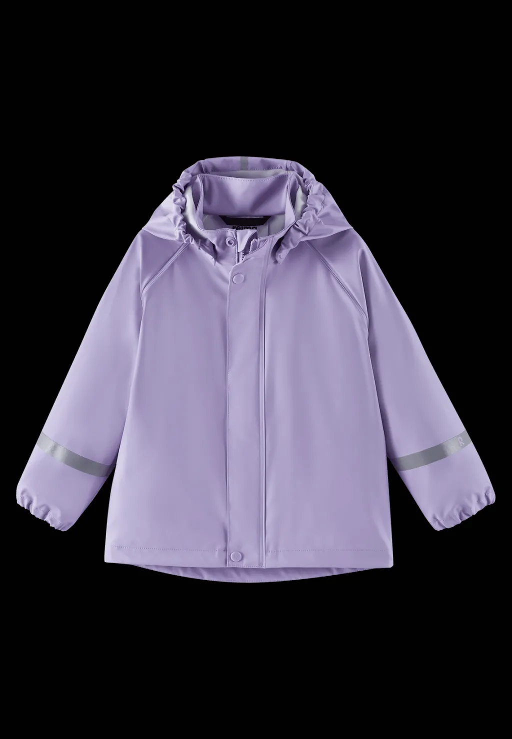New Lampi Regnrock Blooming Lilac Jackor & Kappor
