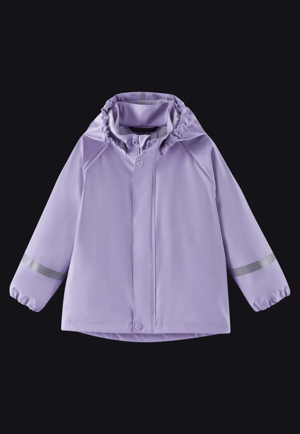 New Lampi Regnrock Blooming Lilac Jackor & Kappor