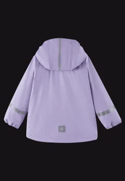 New Lampi Regnrock Blooming Lilac Jackor & Kappor