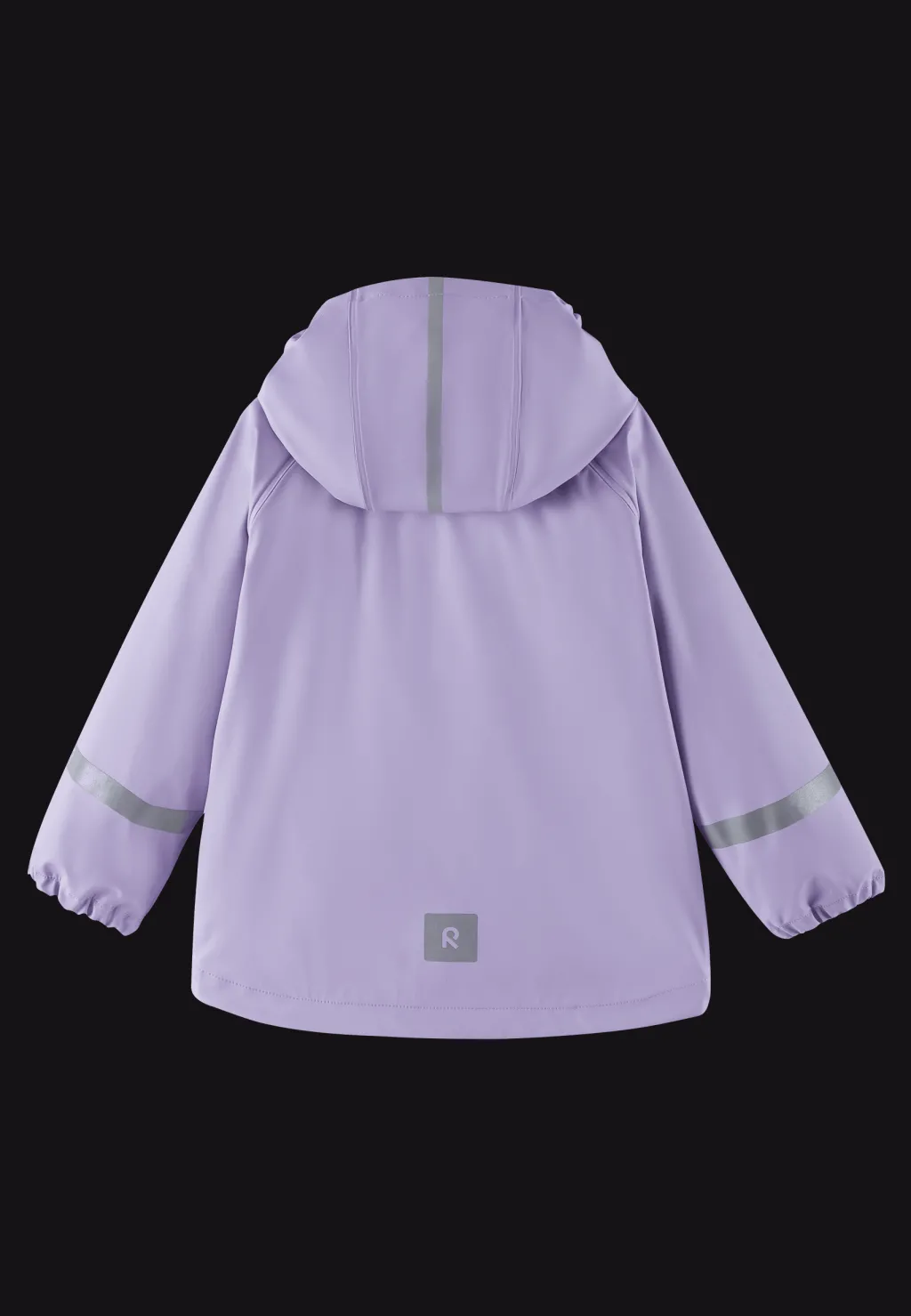 New Lampi Regnrock Blooming Lilac Jackor & Kappor