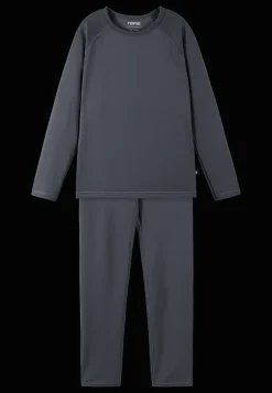Sale Lampo Termiskt Baslager-set Soft Black Barn Underställ