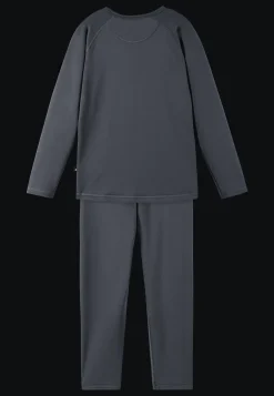 Sale Lampo Termiskt Baslager-set Soft Black Barn Underställ