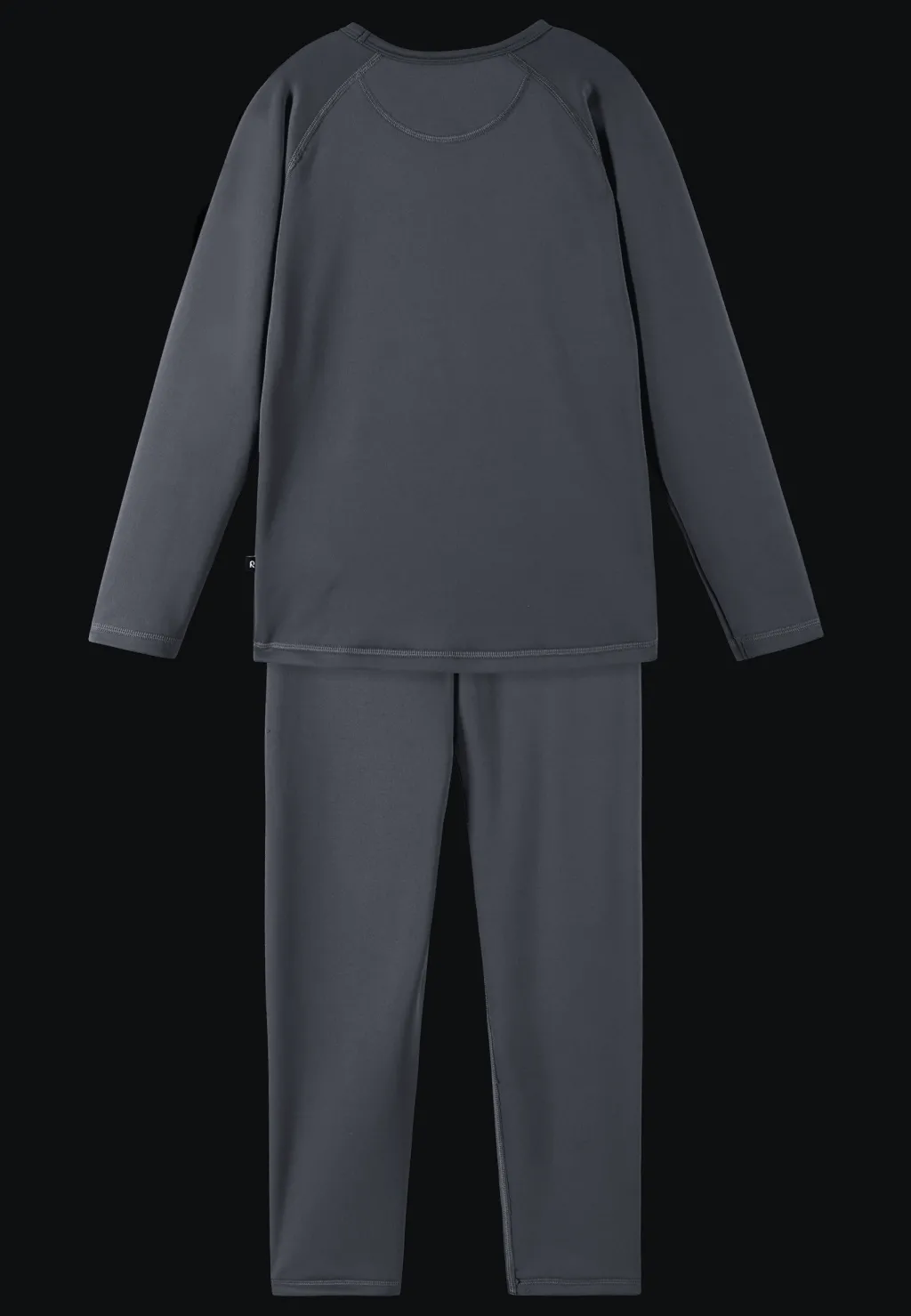 Sale Lampo Termiskt Baslager-set Soft Black Barn Underställ