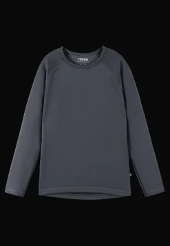 Sale Lampo Termiskt Baslager-set Soft Black Barn Underställ