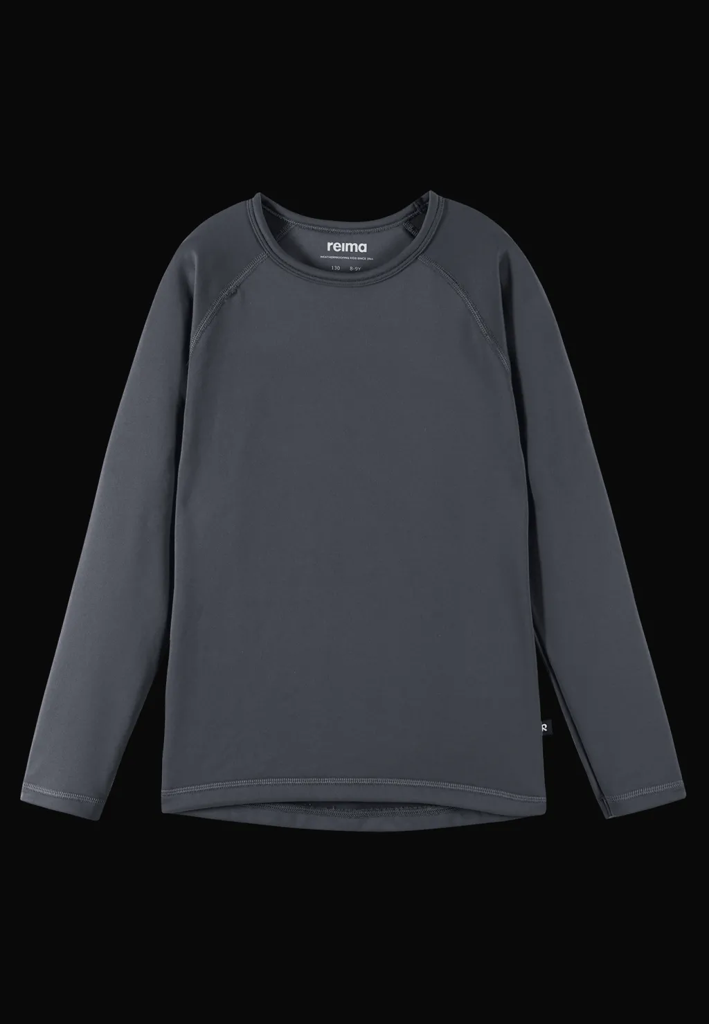 Sale Lampo Termiskt Baslager-set Soft Black Barn Underställ