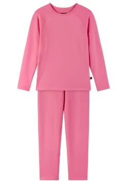 New Lampo Termiskt Baslager-set Soft Coral Barn Underställ