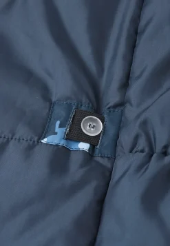 Lappi tec Vinter Totalt Navy Overaller