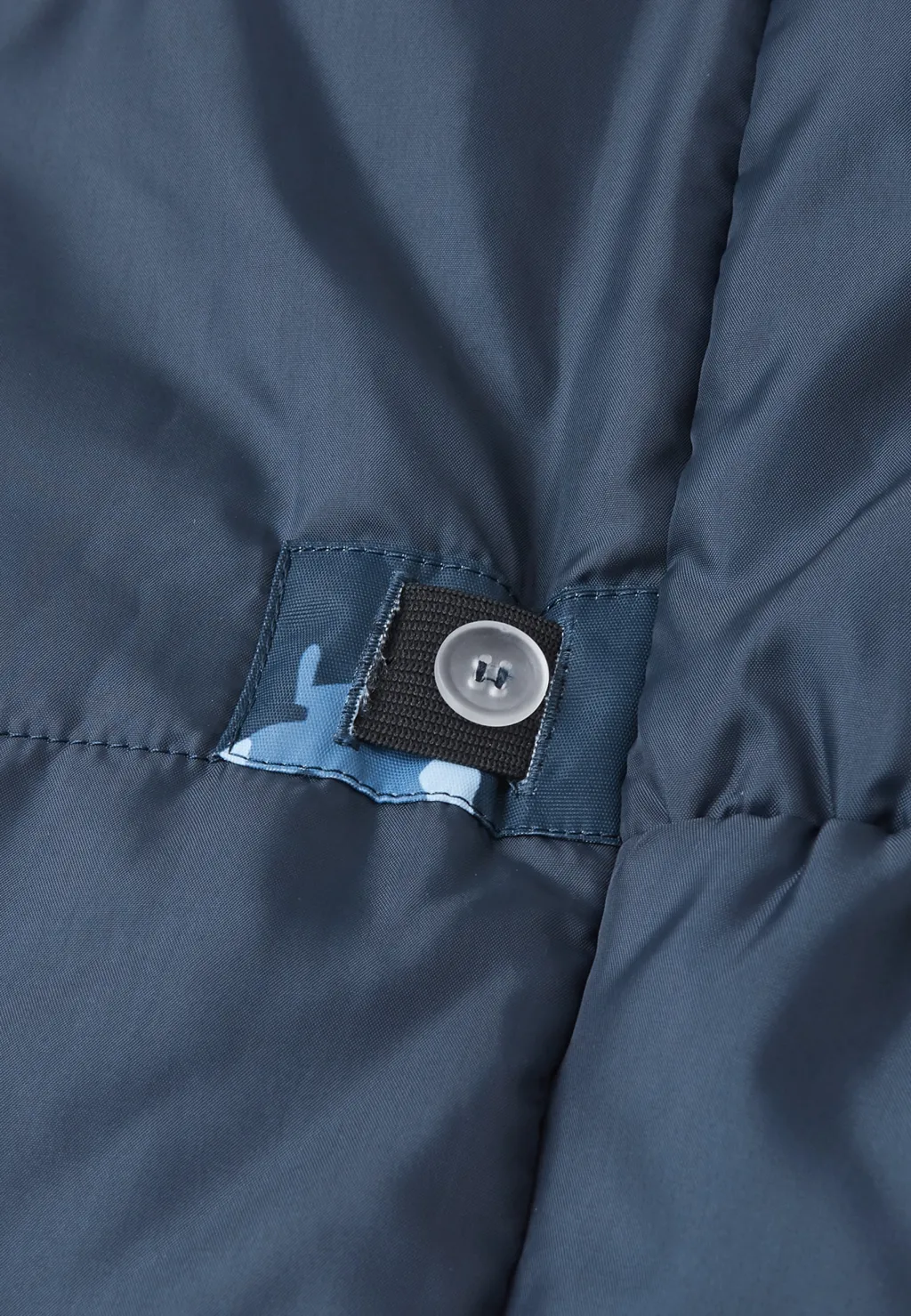 Lappi tec Vinter Totalt Navy Overaller