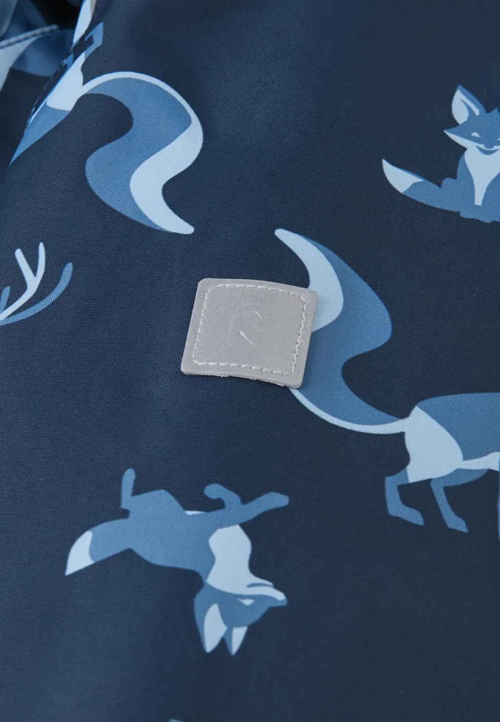 Lappi tec Vinter Totalt Navy Overaller