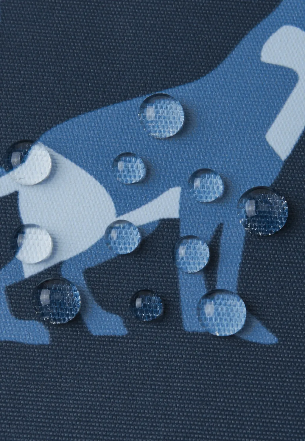 Lappi tec Vinter Totalt Navy Overaller