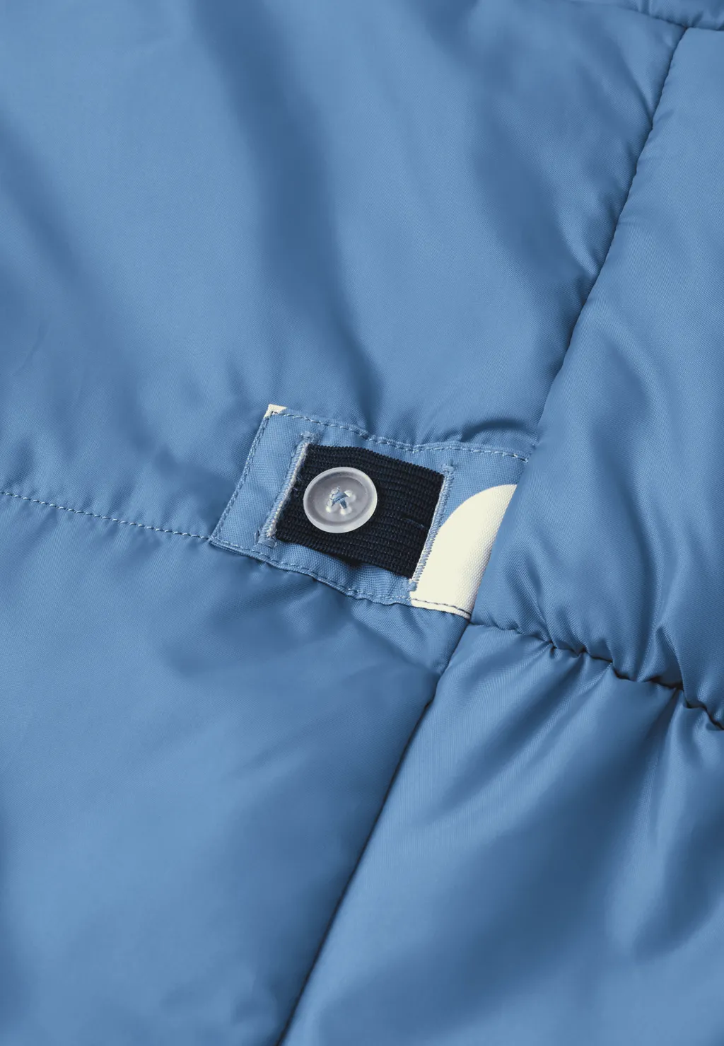 Outlet Lappi tec Vinter Totalt Blue Ocean Overaller