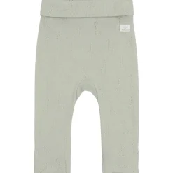 Hot Las Leggings Green Sage Barn Byxor & Shorts