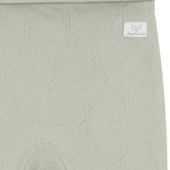 Hot Las Leggings Green Sage Barn Byxor & Shorts