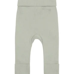 Hot Las Leggings Green Sage Barn Byxor & Shorts