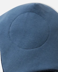 New Latvat Mössa Blue Ocean Barn Accessoarer