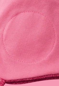 Hot Latvat Mössa Rosy Berry Barn Accessoarer