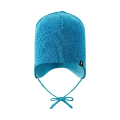 Outlet Latvat Mössa Turquoise Blue Barn Accessoarer