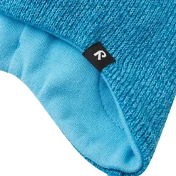 Outlet Latvat Mössa Turquoise Blue Barn Accessoarer