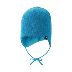 Outlet Latvat Mössa Turquoise Blue Barn Accessoarer