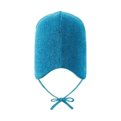 Outlet Latvat Mössa Turquoise Blue Barn Accessoarer