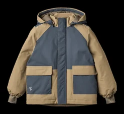 New Laust Jacka Walnut Jackor & Kappor