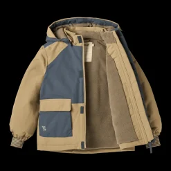 New Laust Jacka Walnut Jackor & Kappor