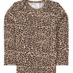 Outlet Lazy Lion Tröja Beige Barn Tröjor & Toppar