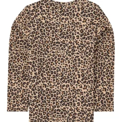 Outlet Lazy Lion Tröja Beige Barn Tröjor & Toppar