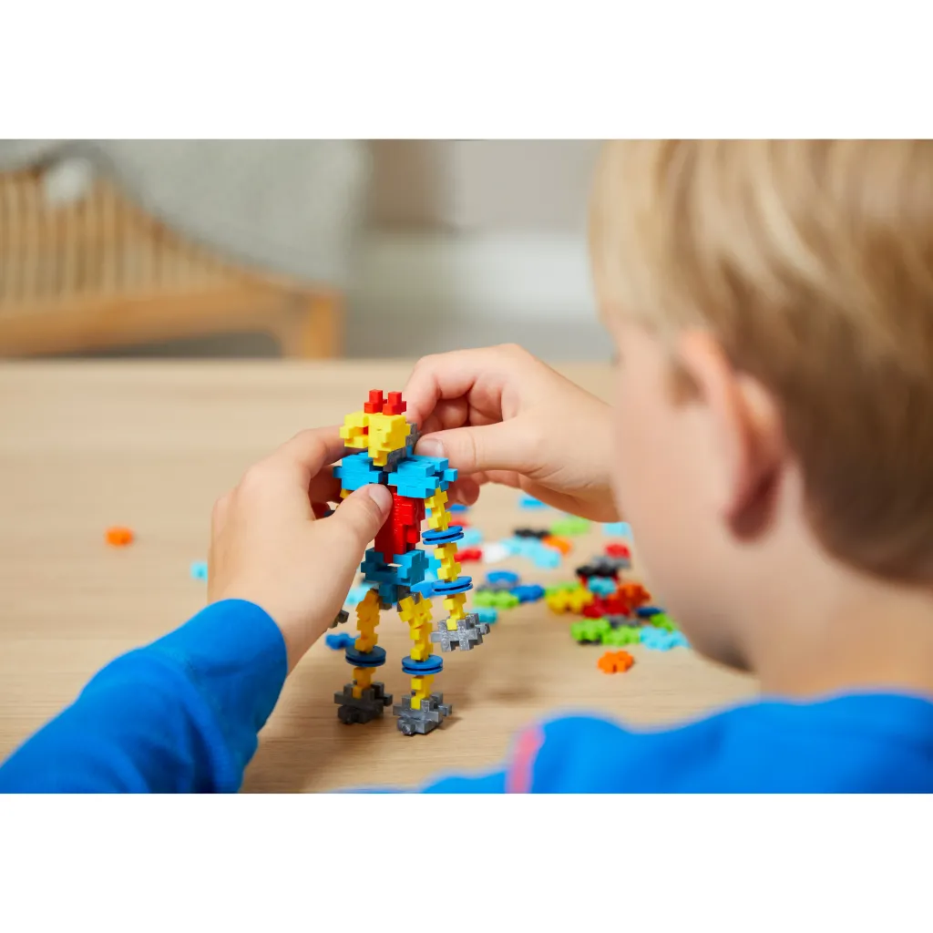 Online Learn To Build Robtos Byggklossar & Lego