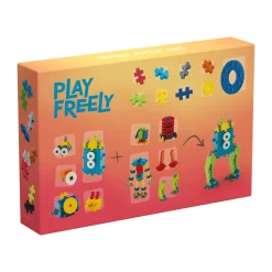 Online Learn To Build Robtos Byggklossar & Lego