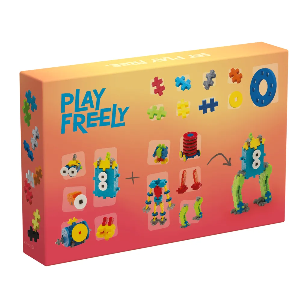 Online Learn To Build Robtos Byggklossar & Lego