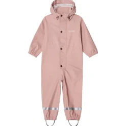 Clearance Leeds Ofodrad Regnoverall Woody Rose Overaller